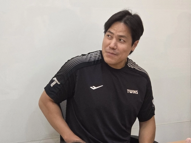 “50경기 등판 행진”…LG 김진성, 불펜 핵심 활약 21홀드 3승 기록 / 연합뉴스
