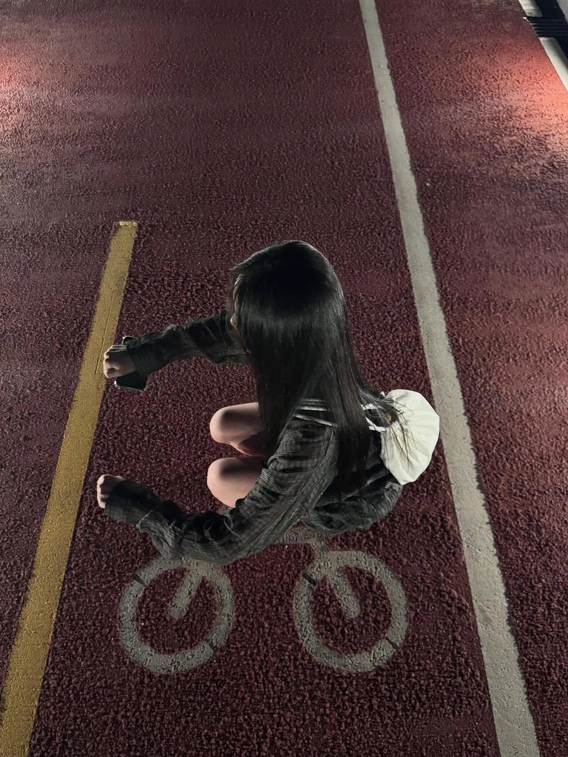 “멈춘 듯 흐르는 하루”…서수진, 일상 속 고요함→여름밤 감성 폭발 / 가수 서수진 인스타그램