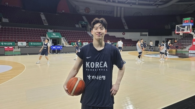 “공수 밸런스 극대화”…이정현, 이현중 합류 후 체력 부담 감소 / 연합뉴스