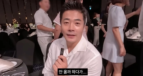 김준호 김지민 유튜브
