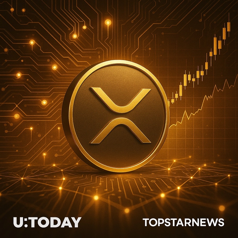 리플 XRP, ETF 승인 기대감 속 7년 만의 최고가 임박