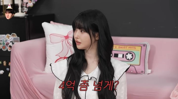 “1억 생일 수입 고백”…BJ과즙세연·김아린, ‘이게진짜최종’서 직설 토크→수입·성형 모두 공개