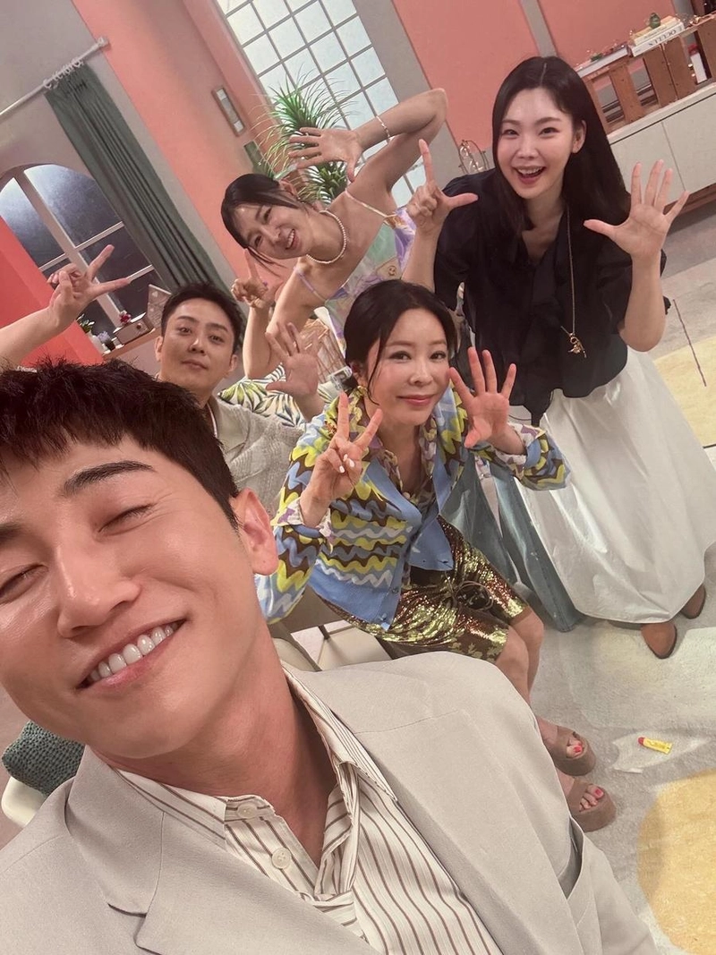 이다은 인스타그램