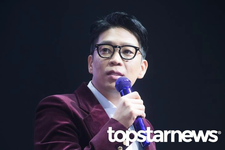 MC몽 / 톱스타뉴스 HD포토뱅크