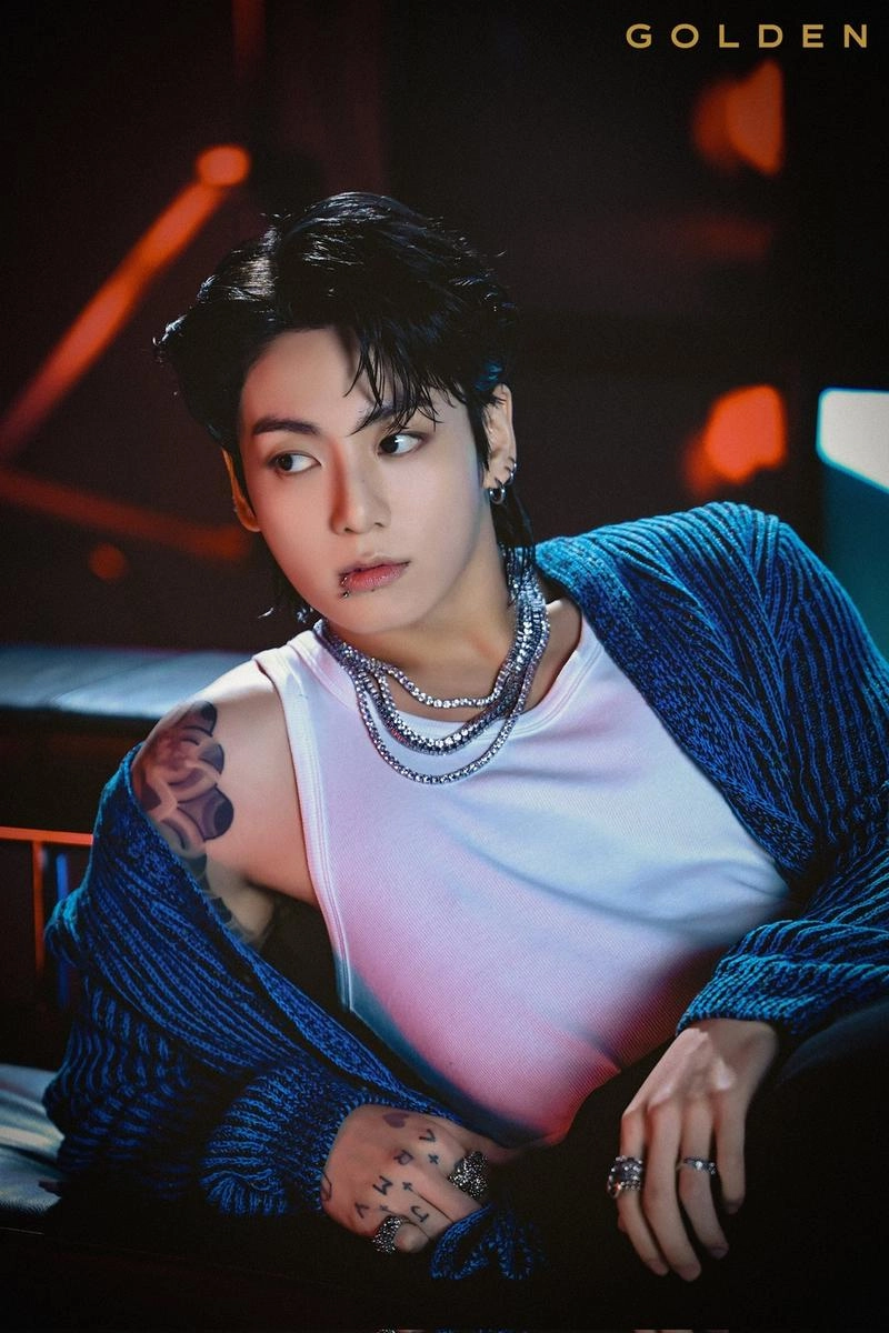 “4억 트랙 5개 보유”…방탄소년단 정국, ‘유튜브 뮤직’ 신기록→글로벌 영향력 증명