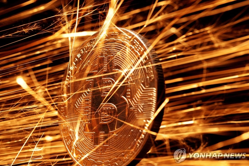 ‘엑스알피’ 사상 최고가 경신…美하원 가상화폐 3개 법안 통과 영향