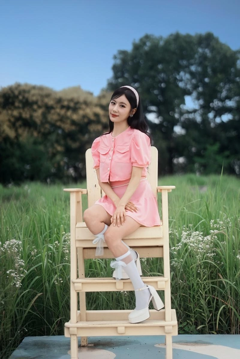 “구수경 ‘다 줄게요’의 울림”…새 소속사 출발→트롯판 온기 여운