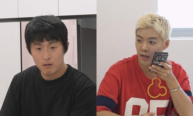 “이토 준지 만나게 해줄게”…기안84·강남, ‘나 혼자 산다’ 속 예측불가 일본어 도전→폭소 / MBC