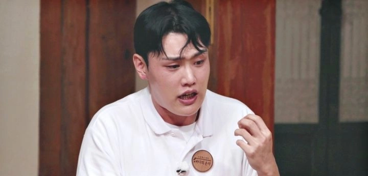 “밝은 미소 뒤 숨겨진 눈물”…고정우, ‘오은영 스테이’서 고백→과거 유서까지