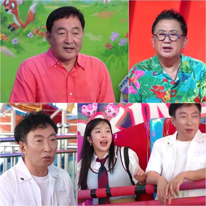 “두리랜드 위해 모든 걸 바쳤다”…임채무, ‘사장님 귀는 당나귀 귀’서 190억 빚 고백→끝내 지키려는 이유