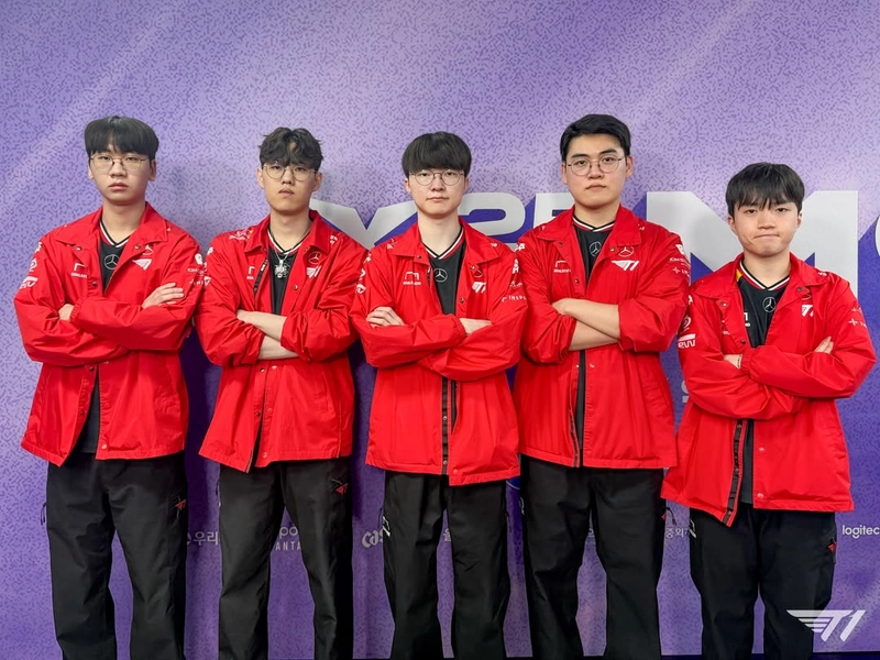 T1 SNS