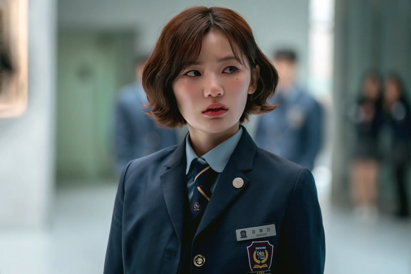 “이은샘, 극과 극 캐릭터 변신”…‘청담국제고등학교 2’·‘S라인’서 연기 스펙트럼 입증→시청자 몰입 극대화 / 와이낫미디어,리안컨텐츠