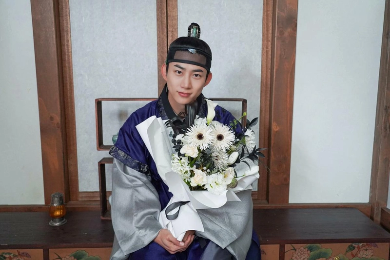 “성장과 사랑의 모든 순간”…옥택연, ‘남주의 첫날밤을 가져버렸다’ 종영→잊지 못할 작품 고백 / 51K,KBS2TV