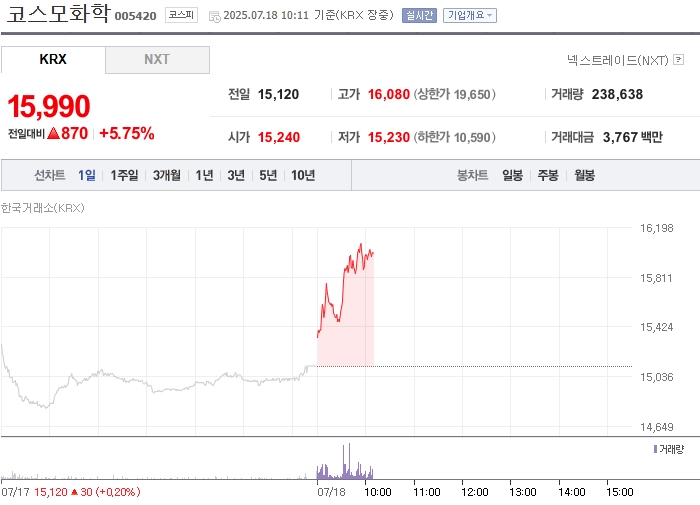 사진 출처 = 네이버페이증권