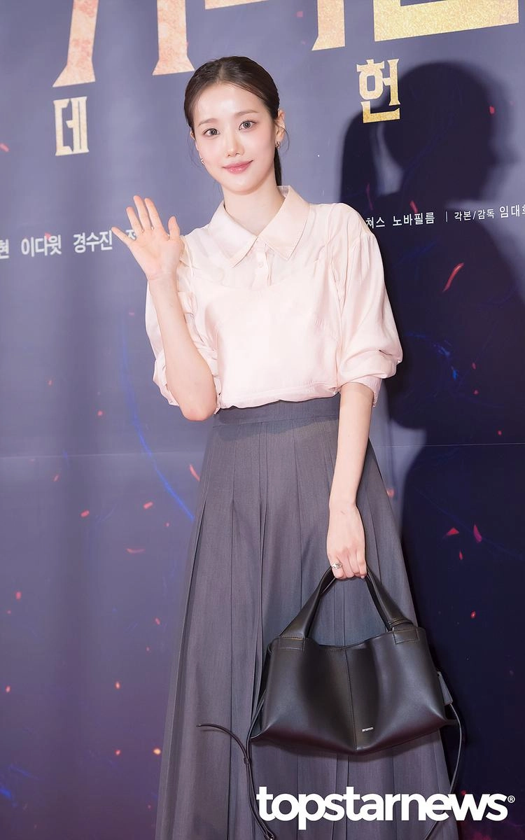 이나은 / 톱스타뉴스 HD포토뱅크