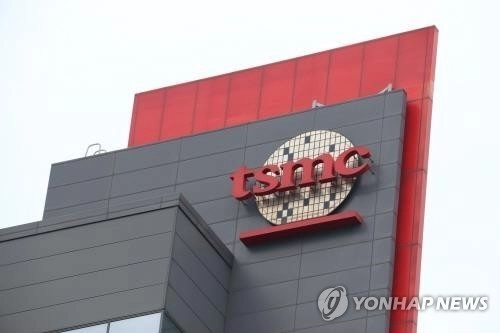 TSMC, 하반기 2나노 양산 돌입…관세전쟁·환율 부담 지속