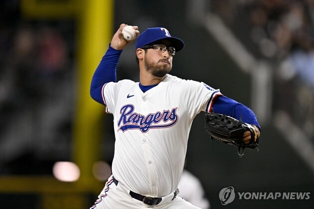 “MLB 129경기 28승”…더닝, 텍사스 떠나 애틀랜타로 트레이드 / 연합뉴스