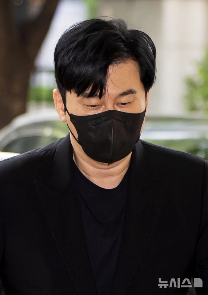 “양현석, 집행유예 확정에 직접 심경 고백”→YG 대표 책임감 강조