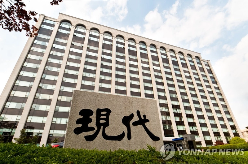 ‘현대건설’ 2분기 영업이익 2,170억 원…전년비 47% 증가