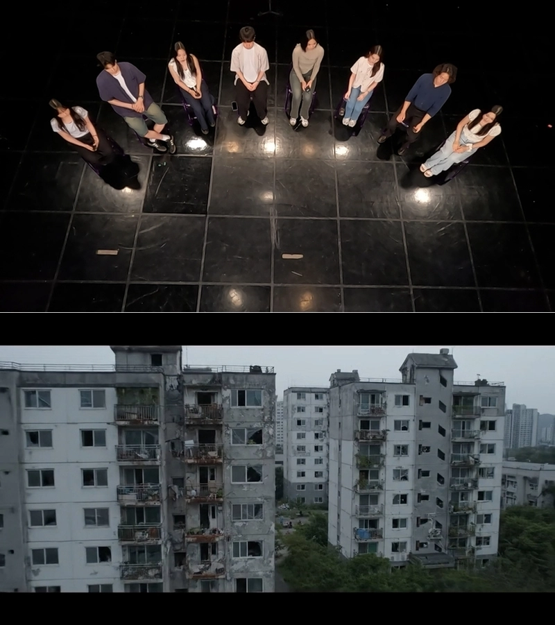 아파트 편식이 만든 미래…‘뉴스토리’ 심층 진단, 재건축 위기→대안 찾기 / SBS