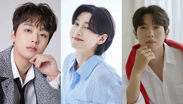 “이찬원, 글로벌 네티즌상 1위 질주”…미스터트롯 대결→팬들의 뜨거운 선택