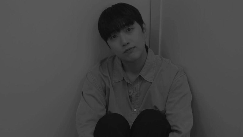 “누구세요?”…산들, 담백한 시선 속→여름 오후 고요함 / 그룹 B1A4 산들 인스타그램