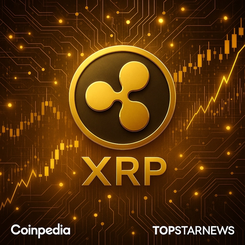 리플 XRP, ETF 출시·법적 불확실성 해소로 연중 최고가 경신…연말 5달러 돌파 전망