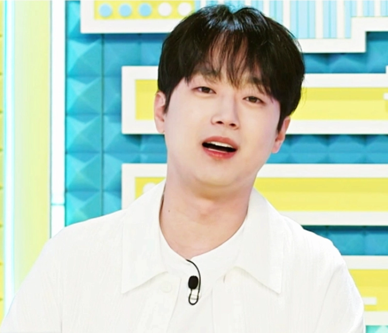 이찬원 / KBS2 '불후의 명곡'