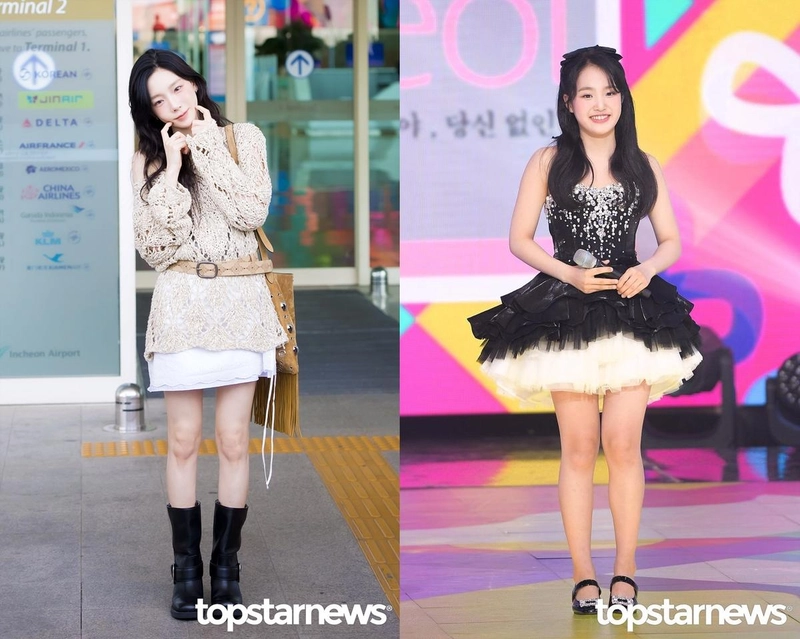태연, 김태연 / 톱스타뉴스 HD포토뱅크