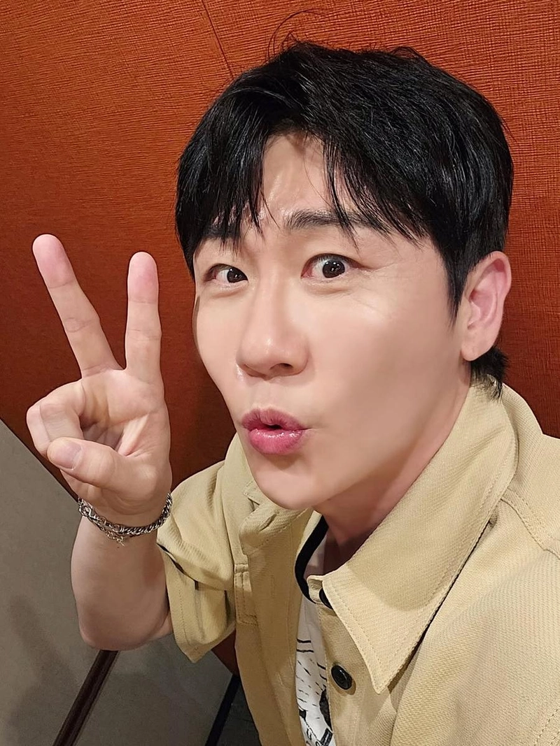 영탁 / 인스타그램