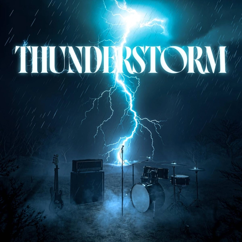 “FT아일랜드, 서정적 에픽 록 폭발”…‘THUNDERSTORM’으로 내면 분열의 힘 노래하다 / FNC엔터테인먼트