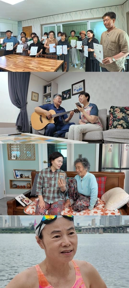 “마을을 지키는 손길”…‘다큐프라임’ 장균이·최연숙, 뇌혈관 질환→노후 돌봄의 신호 / MBC