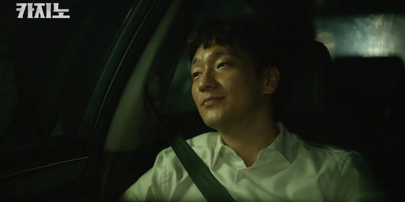 “두 번째 판의 서막”…‘카지노’ 최민식·손석구, 살인사건 앞 심리전→안방을 뒤흔들다