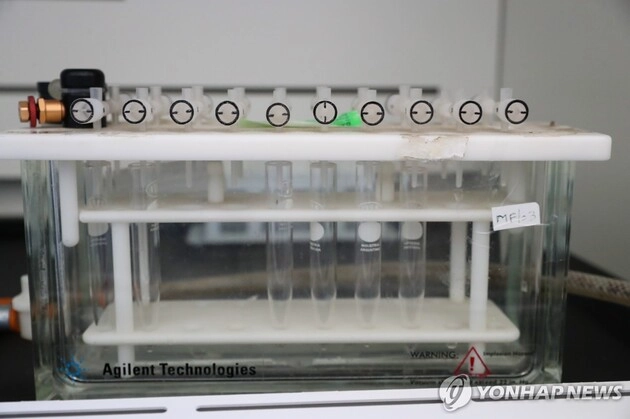 “스테로이드 양성 반응”…베라스, 금지 약물 복용 56경기 출장 정지 / 연합뉴스