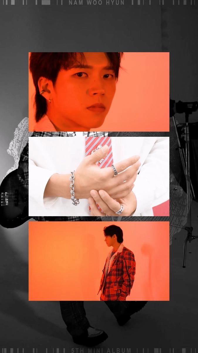 “무빙 포스터만으로 심장 뛰었다”…인피니트 남우현, ‘Tree Ring’ 컴백→전석 매진 콘서트 예고