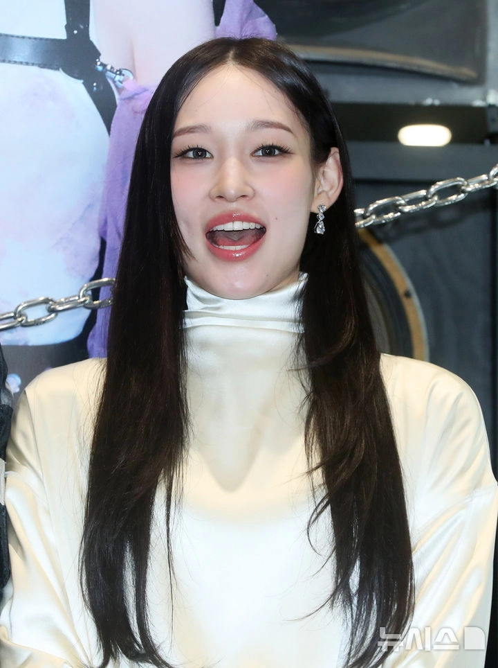 올데이프로젝트 애니, ‘회장님 들어오십니다’ 영상→진짜 재벌설 해명에 쏠린 관심