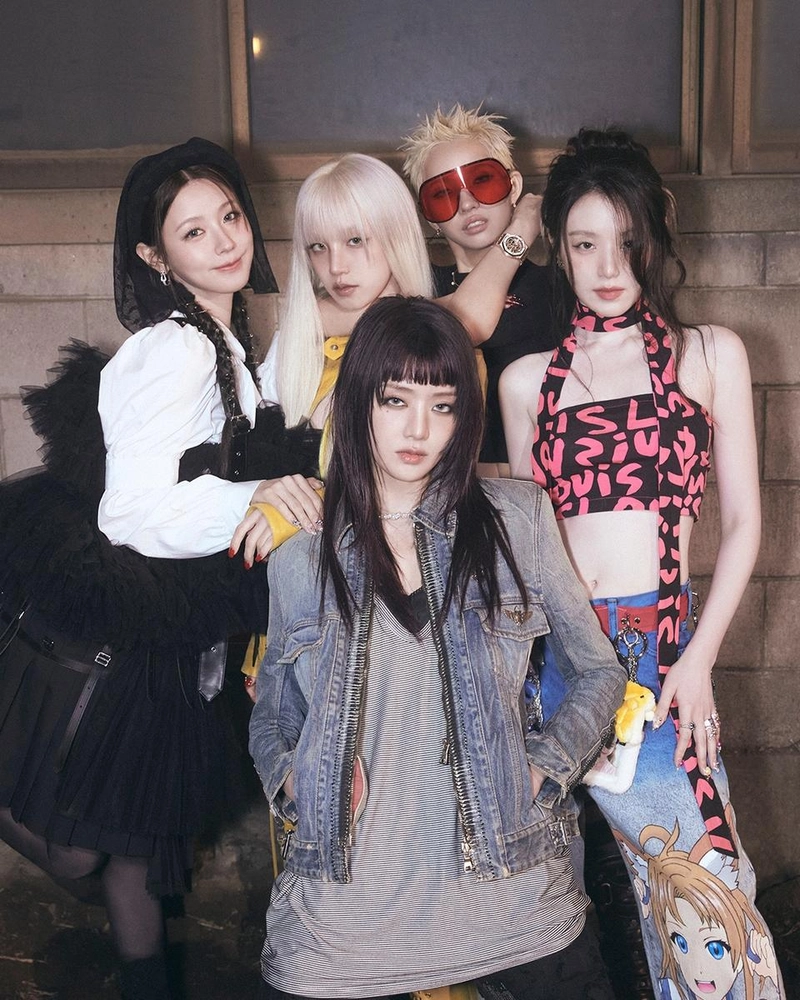 “아이들, ‘Venue101’서 프로듀싱 철학 밝힌다”…NHK 첫 출연→‘Good Thing’ 무대 기대 / 큐브엔터테인먼트