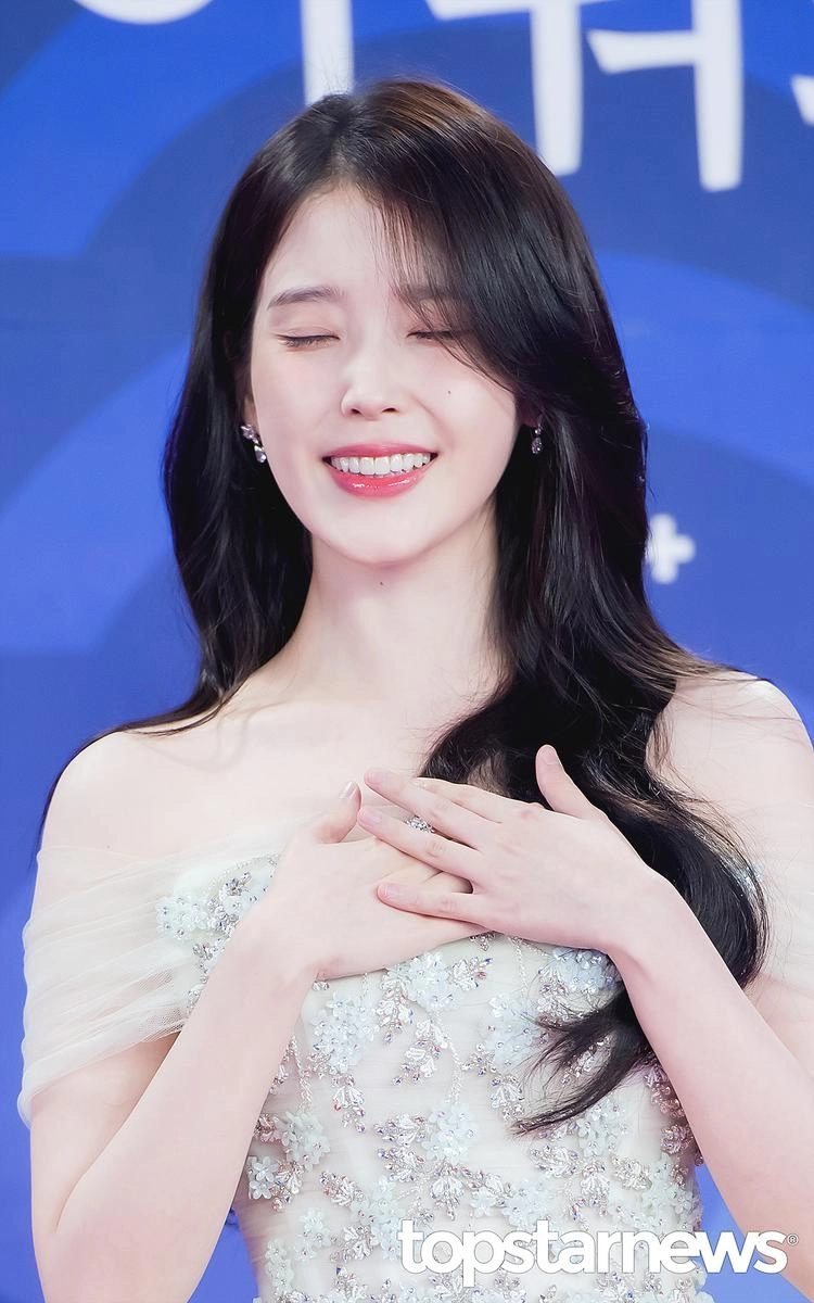 아이유 / 인천, 최규석 기자