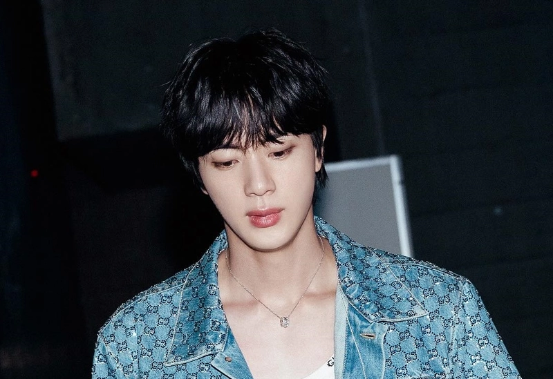 방탄소년단(BTS) 진 / 빅히트뮤직