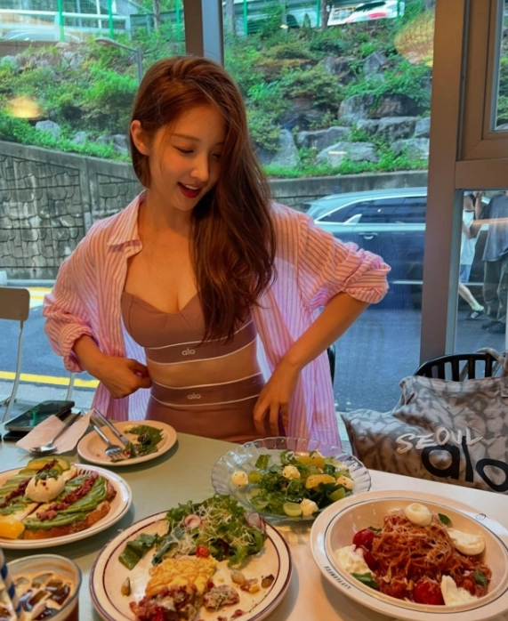 남지현 인스타그램