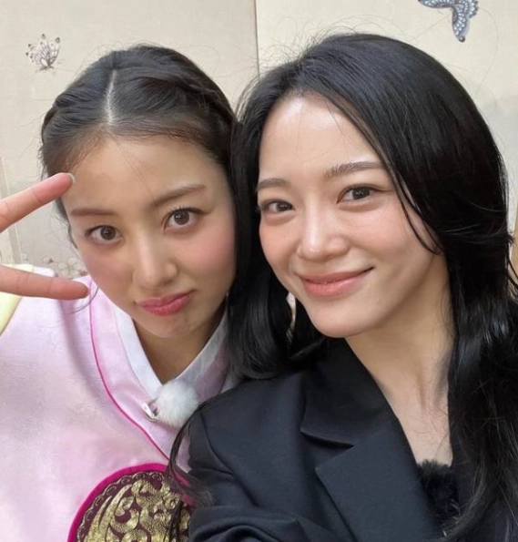 김세정 인스타그램