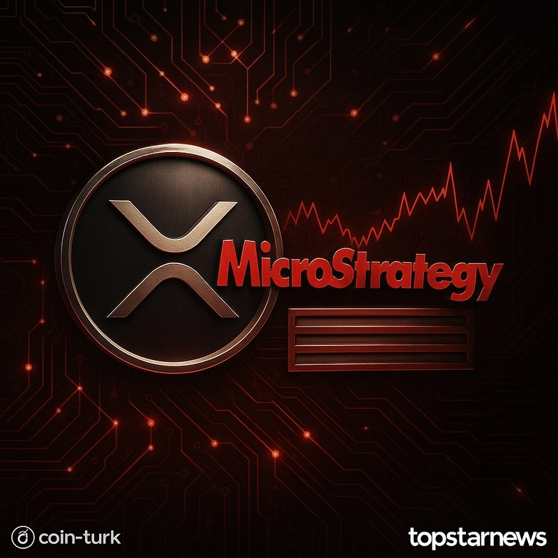 리플 XRP에 투자했다면 수익 두 배…MicroStrategy 투자 전략에 재조명