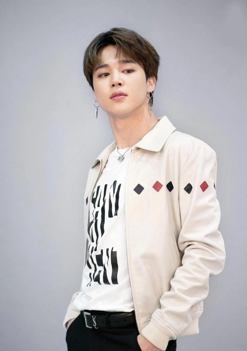 “기록마다 새 역사 썼다”…방탄소년단 지민, ‘케이돌’ 글로벌 투표 197주 연속 1위→월드클래스 팬덤 입증