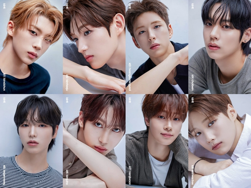 “아이덴티티, 치명적 비주얼로 심장 저격”…unevermet 티저 오픈→글로벌 기대 고조 / 모드하우스