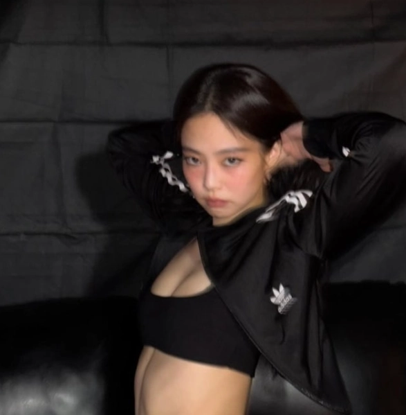 제니 인스타그램