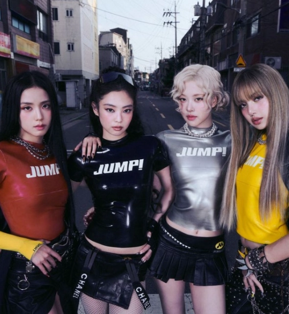 YG엔터테인먼트