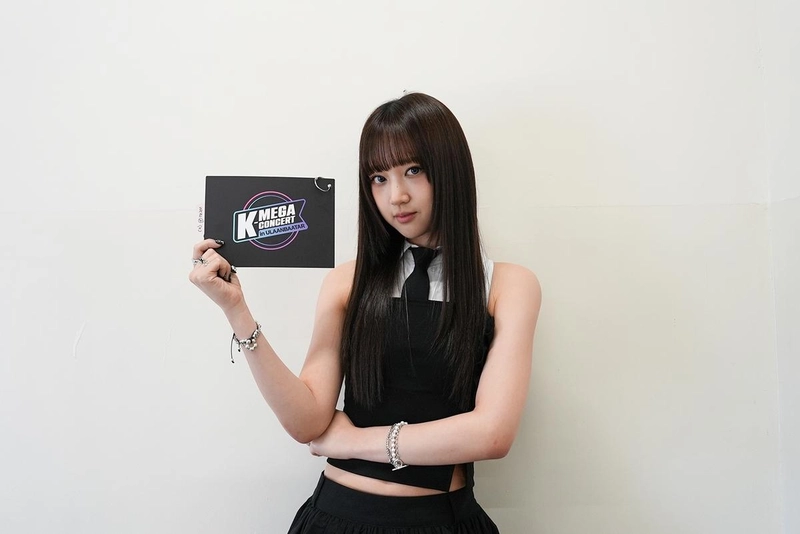 “VVUP·킴, 몽골 밤 뜨겁게 달궜다”…‘K-메가 콘서트’서 글로벌 루키 존재감 각인 / 이고이엔티