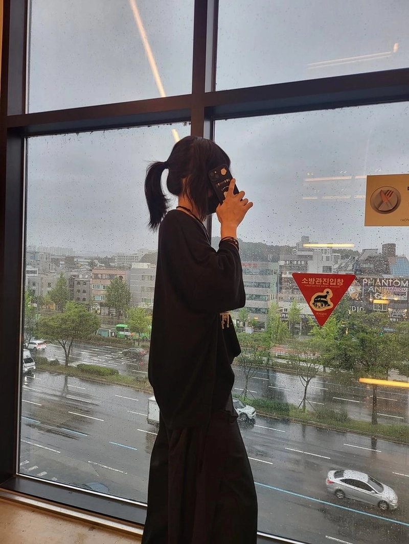 유우키 인스타그램