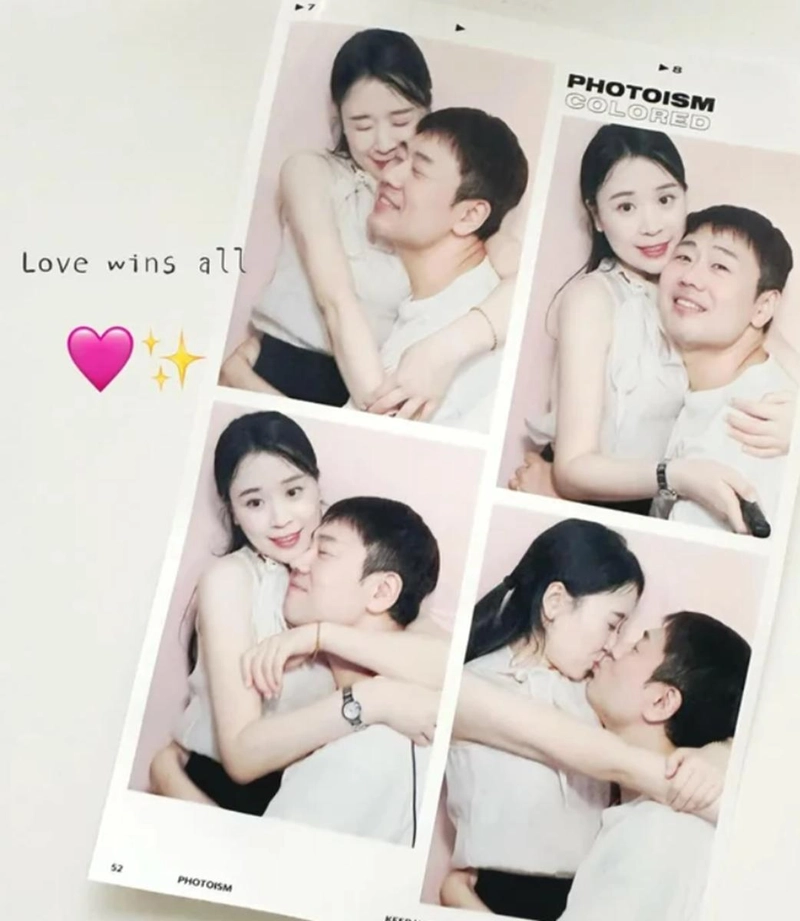 ‘나는 솔로’ 22기 현숙 인스타그램