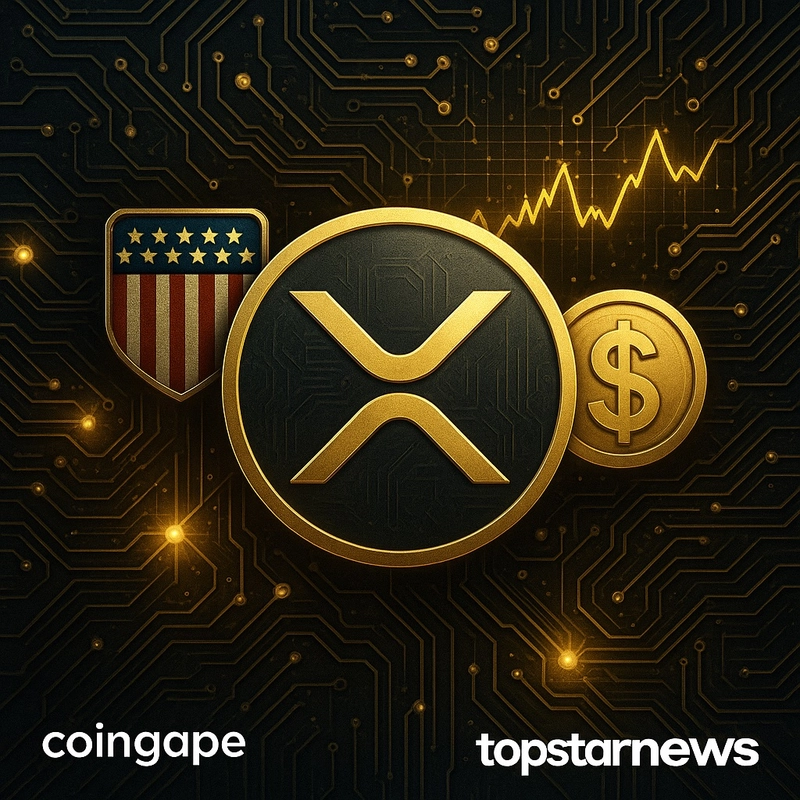 트럼프, 'GENIUS법' 서명…리플 RLUSD와 XRP, 테더 USDT 대체할 핵심 주자로 부상